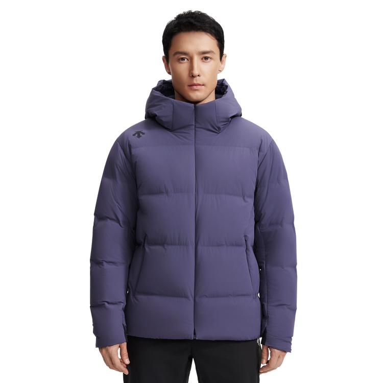 DESCENTE TRAINING Down Jacket Men's D5431TDJ50