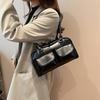 Retro Bag Women's 2025 New Textured Shoulder Underarm Bag Large-capacity Commuter Women's Handbag
