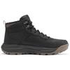 Skechers STREET WEAR Мужские Средние Теплые Снегоступы Черные 211261-BLK