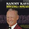 LP Record SAMMY KAYE - Sammy Kaye Plays Swing And Sway For MCA205 MCA Records, In 1980 US Jazz Used