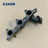 Выпускной коллектор для Mitsubishi L200 Triton K76T Pajero V23 V25 V33 V43 V45 Nativa Montero Sport K86W K96W MR450954 MR450980