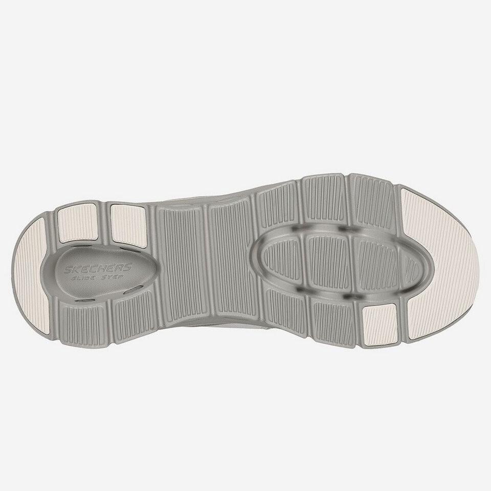 Кроссовки Skechers Glide-Step Pro natural