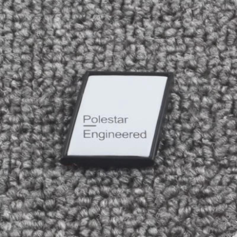 Наклейки North Star Mileage RD Logo & Moose для Volvo XC60, XC90, XC40, S90, S40