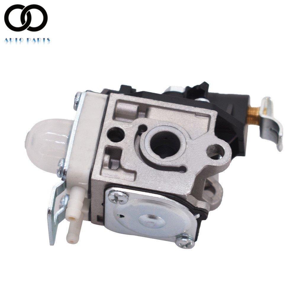 RB-K85 NEW Carburetor Power Blowers Air Filter Kit For Echo PB-265L PB-265LN US