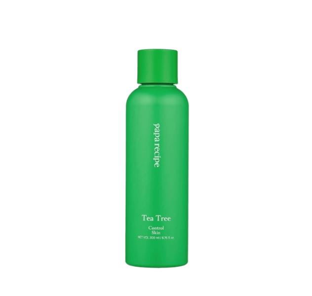 PAPA RECIPE Tea Tree Control Skin - 200ml