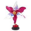 Windmill Small Windmill Ornament Rotatable Car Interior Decor  for Car Electric Vehicles Motorcycle
