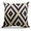 Sofa Cushion Cover Sofa Decorative Pillowcase Outdoor Linen Decorative Throw Pillow Cover Suitable For Bedroom, Sofa, Bed,