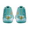 Puma LaMelo Ball MB.02 Китайский Новый год Нефрит Мужские 378284-01