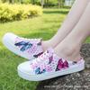 Large Size Outdoor Summer Board Shoes Travel Sandals Women's Cool Slippers Large Size