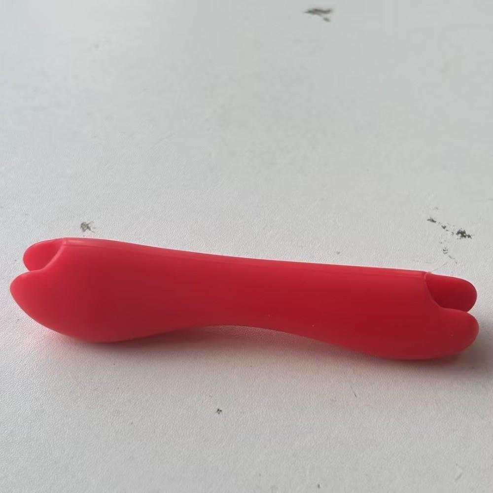 Силиконовые держатели для карандашей Нескользящий тренажер для коррекции письма Рукописный