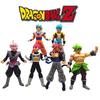 18cm Pvc Material Dragon Ball Figures Cool And Creative Collectible