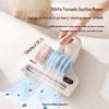 Midea BC3 Pro Высокотемпературный удалитель пылевых клещей Вилка CN (адаптер в комплекте)