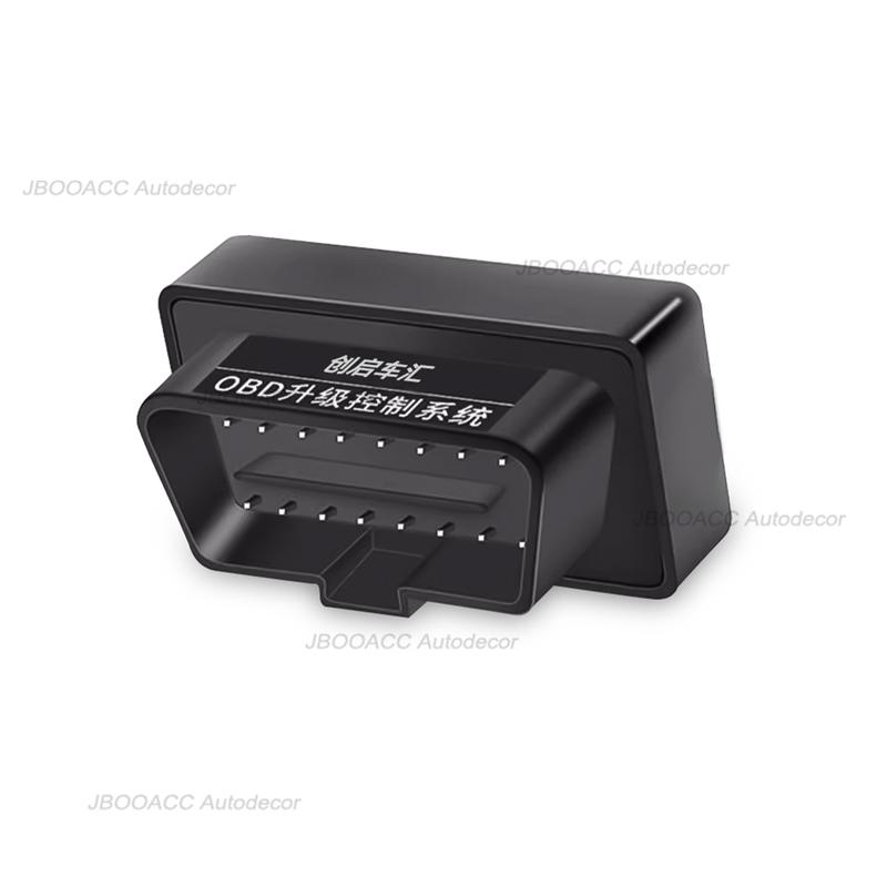 Подъемник Стекла Автомобиля OBD Для BMW 1/2/3/3GT/5/7 Серии X1/X2/X3/X4/X5/X6 /X7/iX/iX1/iX3 Mini Модифицированный Одним Кликом Plug and Play