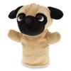 Dog Puppet Toy (Pug)
