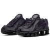 Nike Shox Tl Comme Des Garcons Черные Женские CJ0546-001
