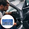 Полный набор из 20 шт. Инструмент для снятия автомагнитолы Автозвук Установка Инструмент для ремонта автомобиля designs для Быстрого и Простого Использования
