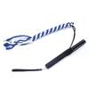 Dog Extendable Teaser Wand Pet Flirt Stick Pole Puppy Chasing Tail Interactive Toy for Small Medium