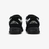 New Balance 2002R Черный Серый U2002RQ