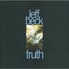 CD JEFF BECK - Truth  Japan Rock Used