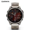 Garmin Fenix 8 Премиум Титановые GPS-смарт-часы (Китайская версия)