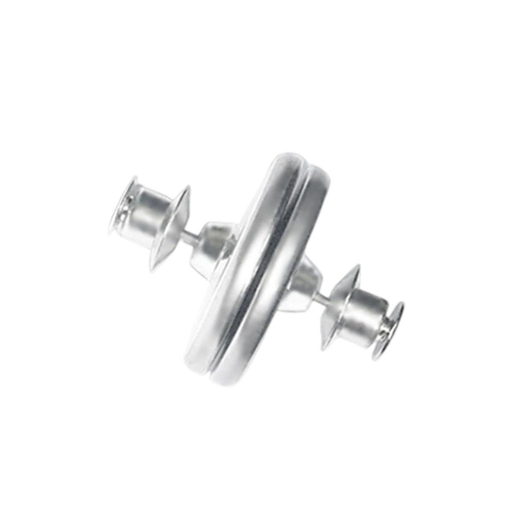 Прочные магнитные зажимы для штор, не требующие инструментов, для затемнения, блокировки света, держатели для драпировки, скрытый дизайн, многоцелевое использование