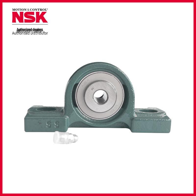 NSK UCP208J Pillow Block Bearing
