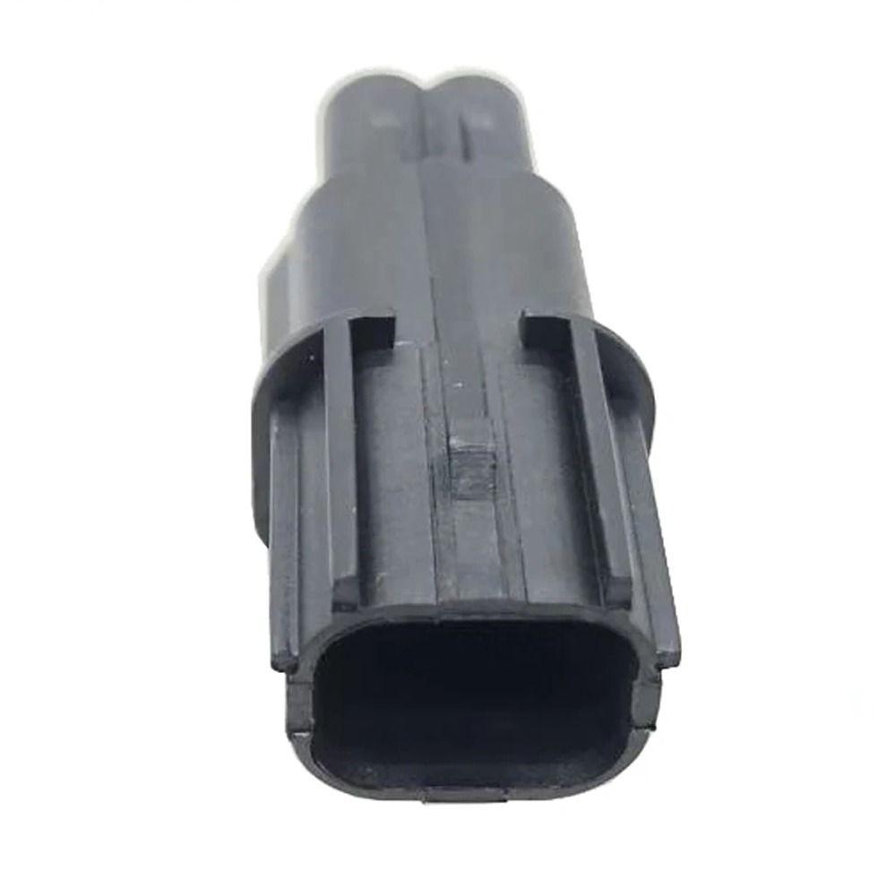 1Set Male Female Auto Connector 2 Pin 040 6188-0589 6189-0890 New ABS Sensor Plug For Hondas