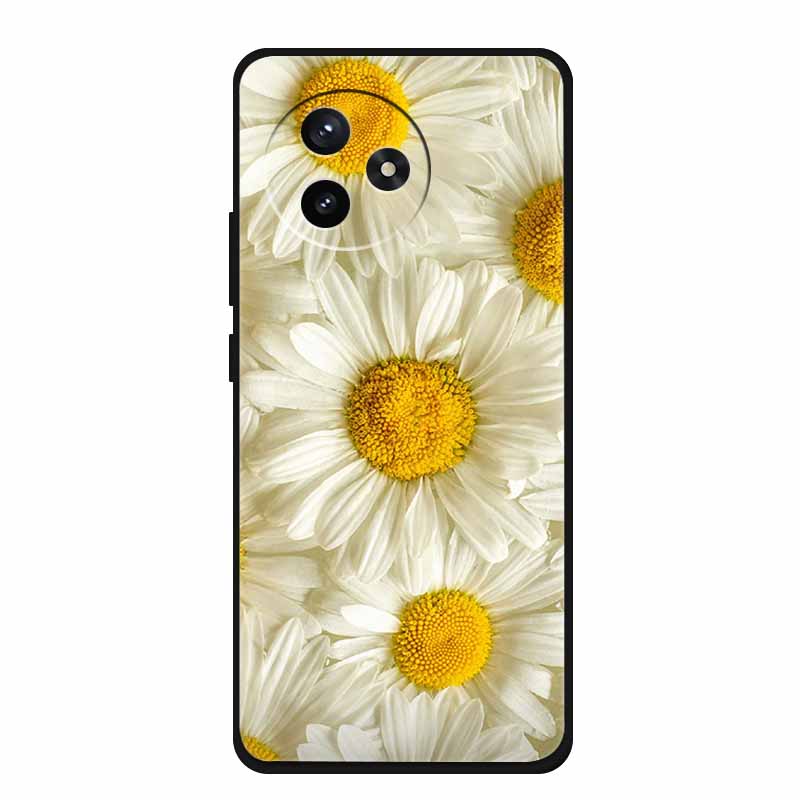 Для Redmi K80 Ultra Милые Животные Совы Чехол для Телефона Мягкий Силикон ТПУ Чехлы для Xiaomi RedmiK80 Ultra Ударопрочный Защитный Funda