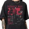 Ada Wong Video Game Character Unisex Tee S-5XL