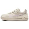 Air Force 1 Plt AfOrm Comfortable Versatile Shock Absorbing Durable Low Top Sneakers Women Sneakers Ivory DJ9946-108
