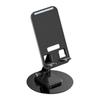 Scalable Mobile Phone Holders Foldable Mobile Phone Stand Convenient Desktop Stand  Lazier