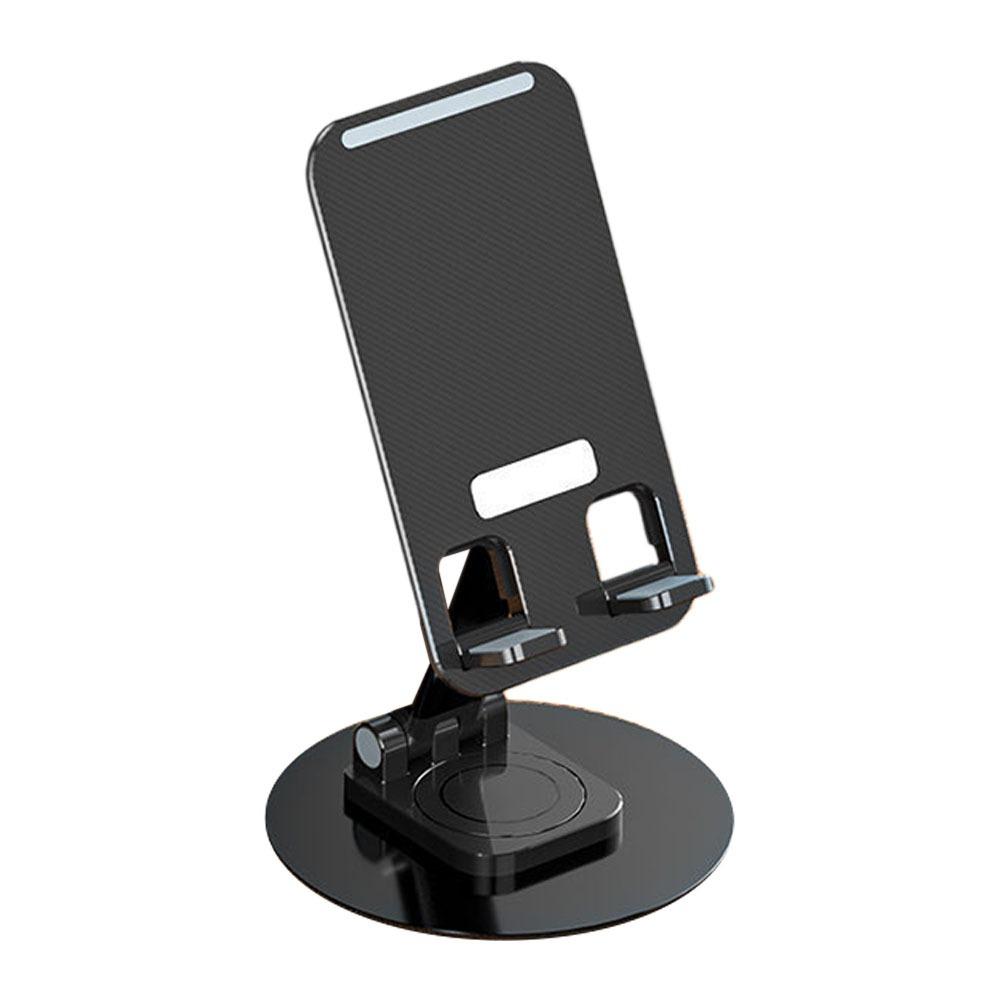 Scalable Mobile Phone Holders Foldable Mobile Phone Stand Convenient Desktop Stand Lazier