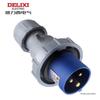Промышленная вилка DELIXI DEP2