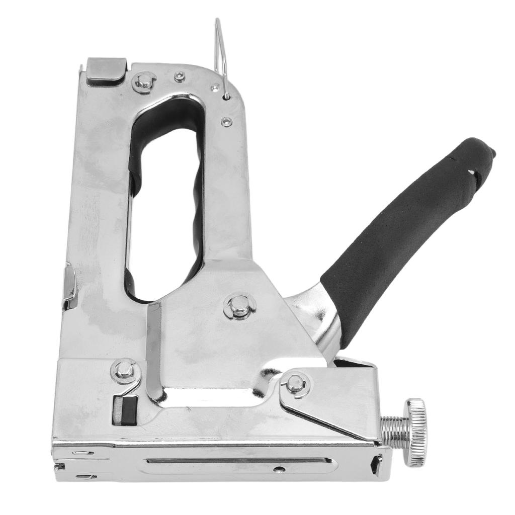 Ручные гвоздезабивные пистолеты Быстрая забивка гвоздей Повышение эффективности работы Сверхпрочные степлеры для мебели, кожи, деревянных ящиков