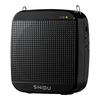 SHIDU SD-S613 UHF Bluetooth Усилитель голоса с беспроводным микрофоном-гарнитурой Штепсель CN (адаптер в комплекте)