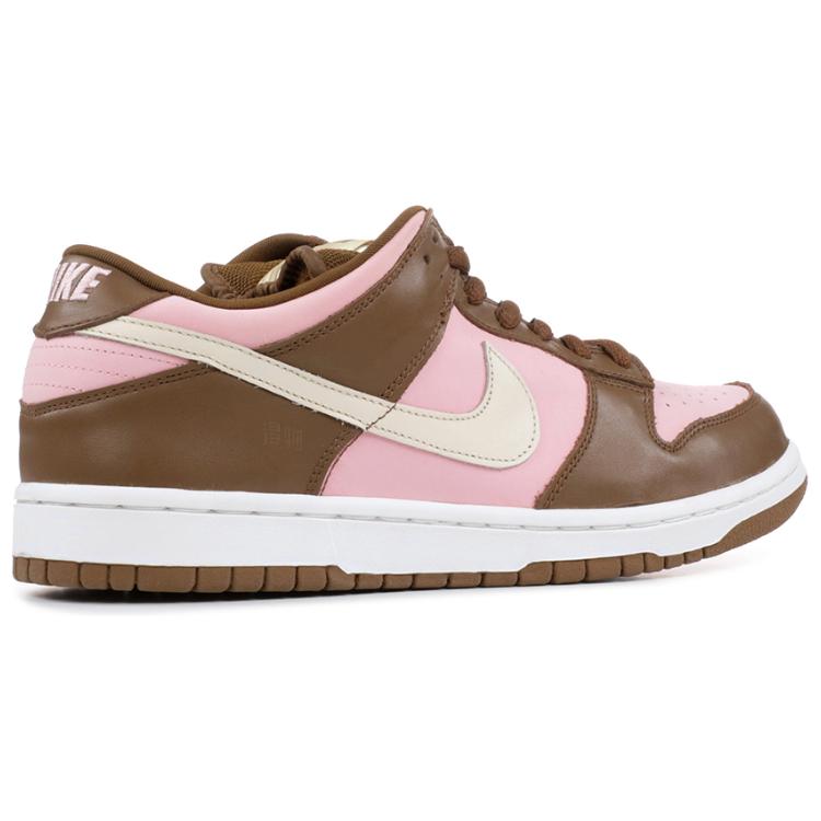 Nike Sb Dunk Low Stussy Cherry 304292-671