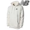 New Balance Club Uni Essential Brushed Nbn0d41013 39 Толстовка с капюшоном