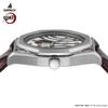 GARRACK S-MEISTER Demon Slayer Akaza Model SMS-41-KY-J3A Wrist Watch