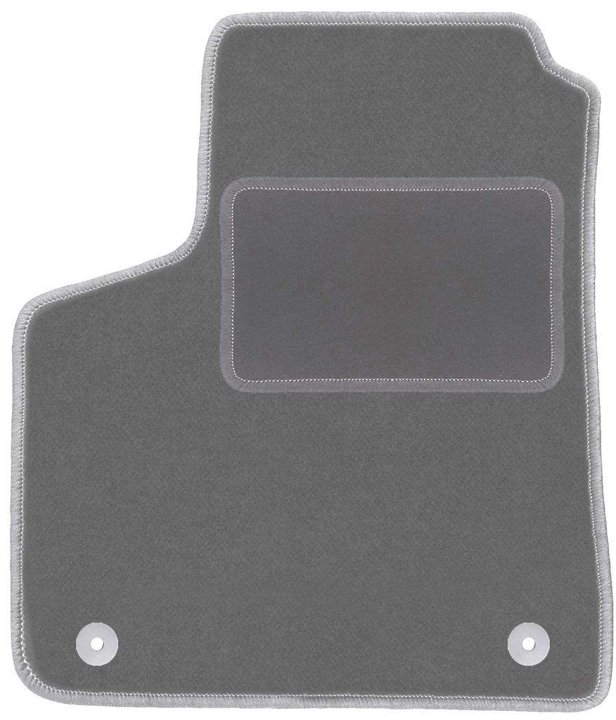 Коврик водителя: Минивэн Chevrolet Tacuma (2000-2011 гг.)