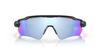 Солнцезащитные очки 0OO9208 RADAR EV PATH 920855 PRIZM DEEP WATER POLARIZED 38 [Oakley]
