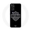 Case for Xiaomi Redmi Note 11S Harley Davidson Motorcycles Logo