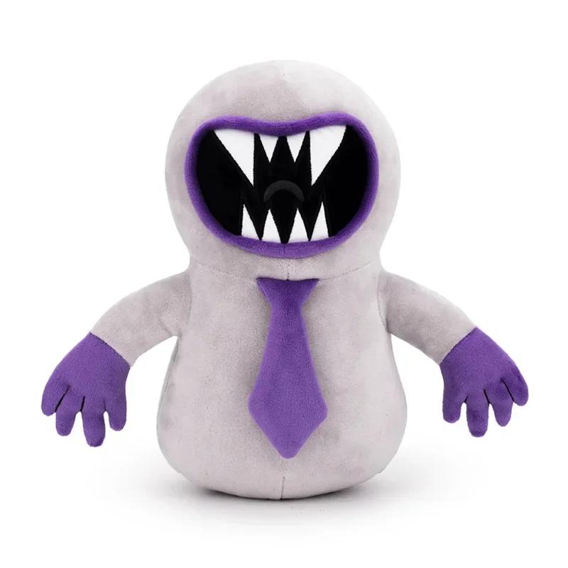 Garten Of Banban Soft Stuffed Plush Toys Jumbo Josh Opila Bird Dadadoo Jester Monster Doll High Quality Gift For Children
