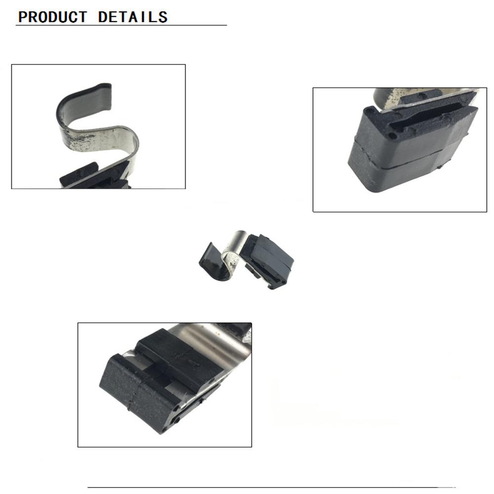 Car Fuel Door Lid Spring Clip MB642442 For Mitsubishi Montero Mirage Outlander