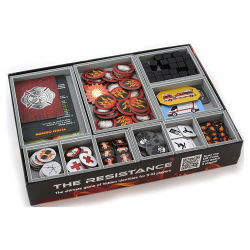 В сложенную космическую игру вставлена точка воспламенения, опыт спасения при пожаре. Игры