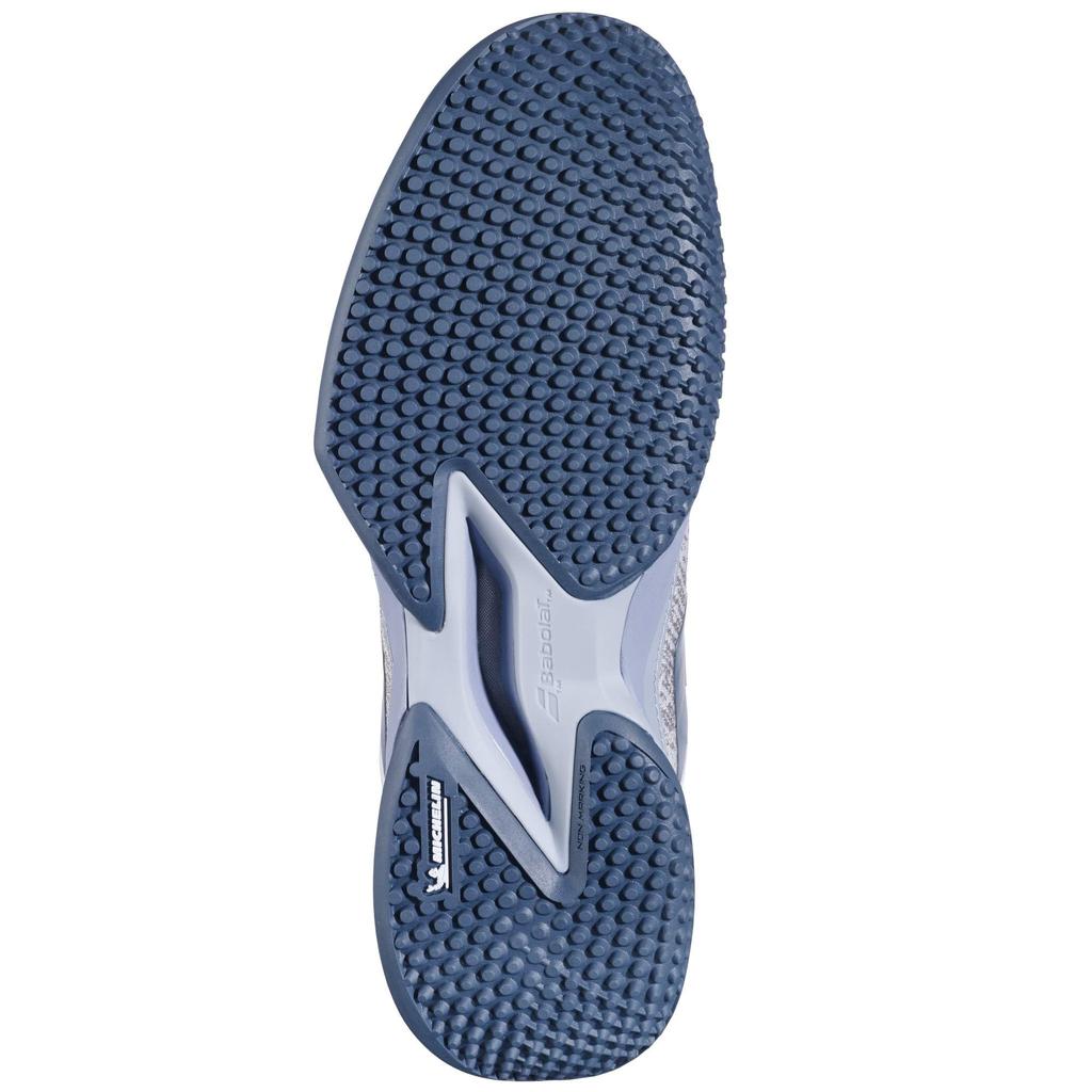 Babolat JET MACH 3 SAND GRASS MEN Unisex Tennis Shoes Number (product 3A0S25B627)