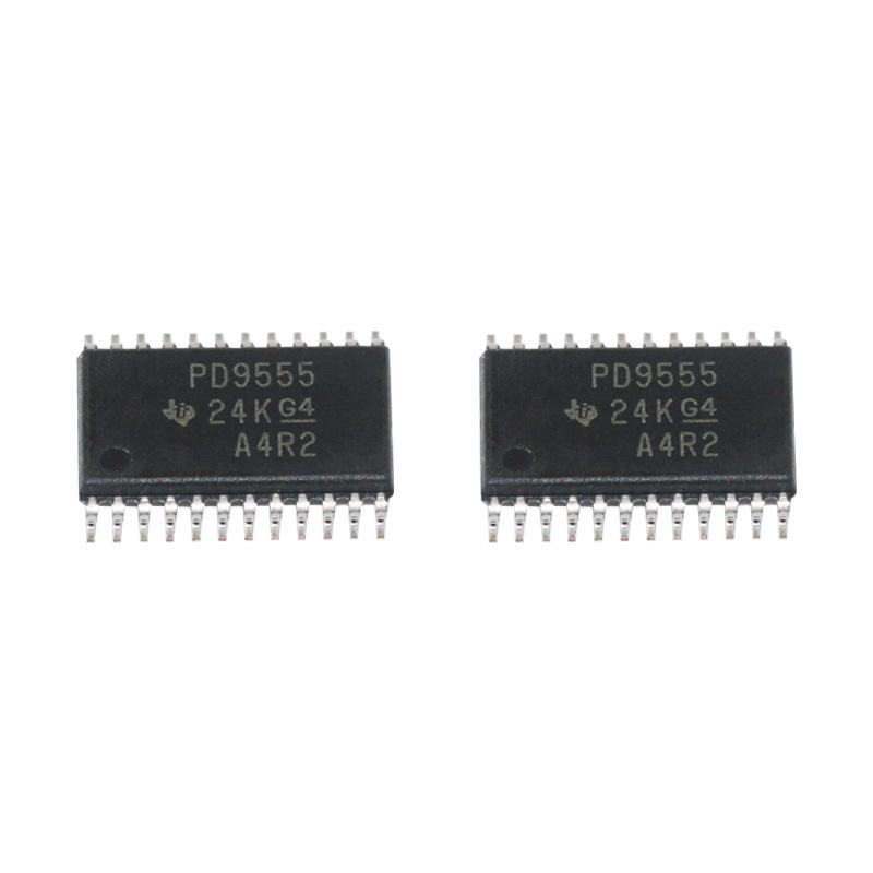 Микроконтроллер PCA9555PWR TSSOP24 - Оригинальный запас Texas Instruments Доступен