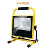 Licheng LED Handheld Rechargeable Work Light with Remote