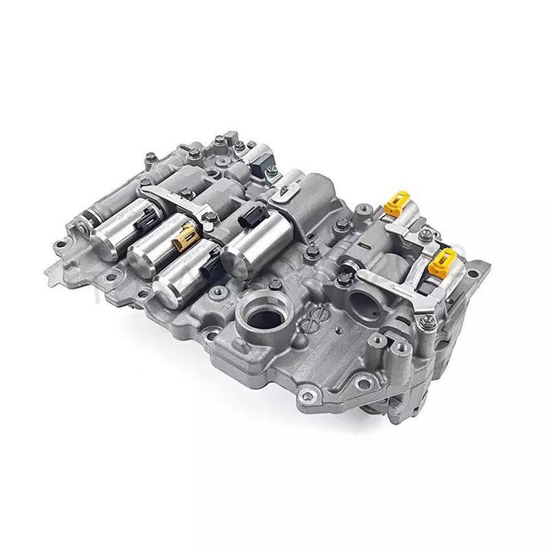 Блок клапанов трансмиссии 09G для Volkswagen/Skoda/Hongqi/Borgward/Besturn