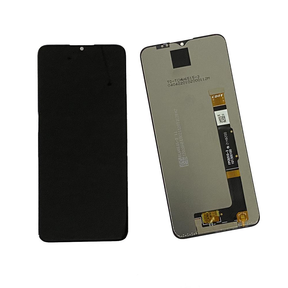 LCD Screen and Digitizer Full Assembly For TCL 305