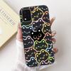 Чехол для LG K42 Чехол для LG K52 LM-K520 Милый Мультяшный Кролик Мягкий Силиконовый Чехол для Телефона Для LG K62 K 42 52 LGK42 LGK52 Задняя Крышка Сумки